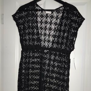 New Bathing Suit Cover up